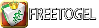 logo FREETOGEL